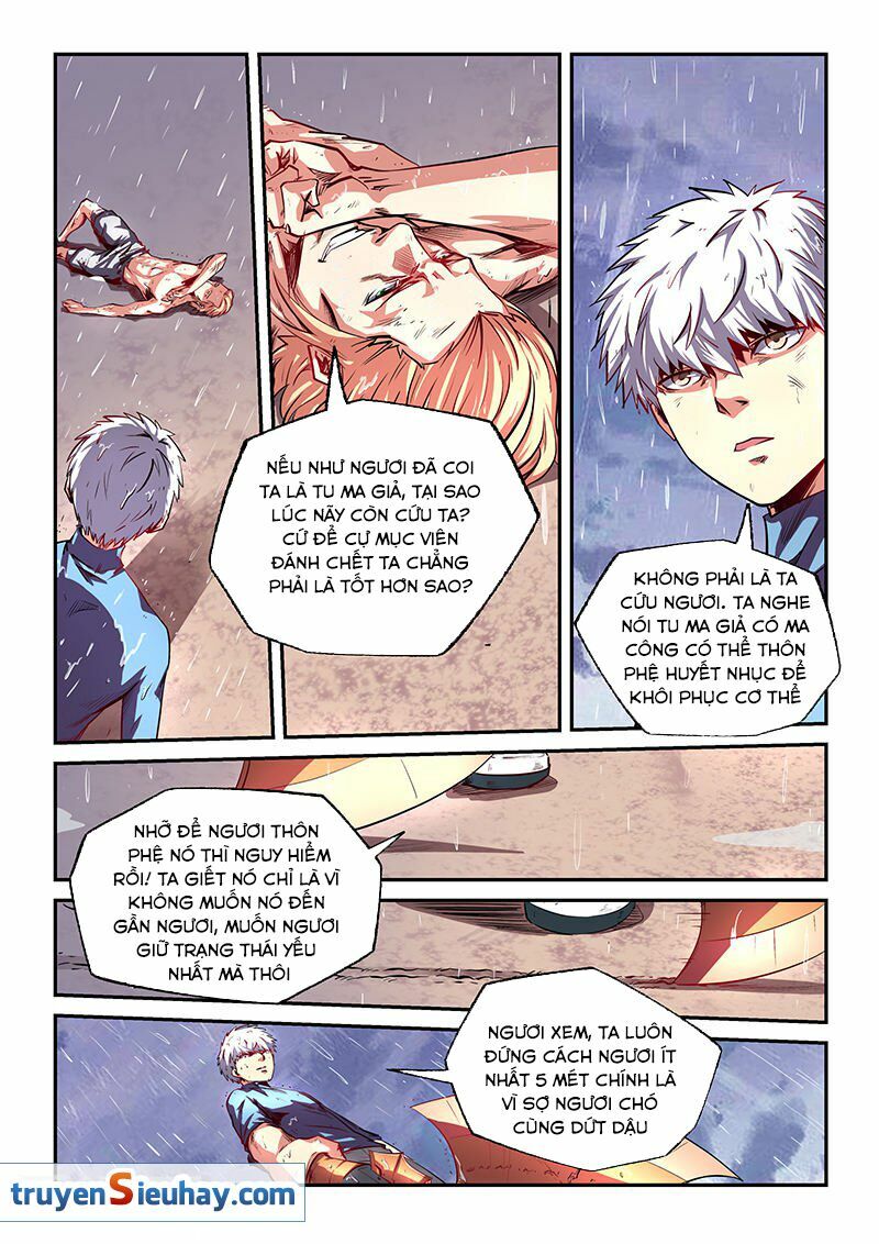 Tu Chân Tứ Vạn Niên: Chapter 79