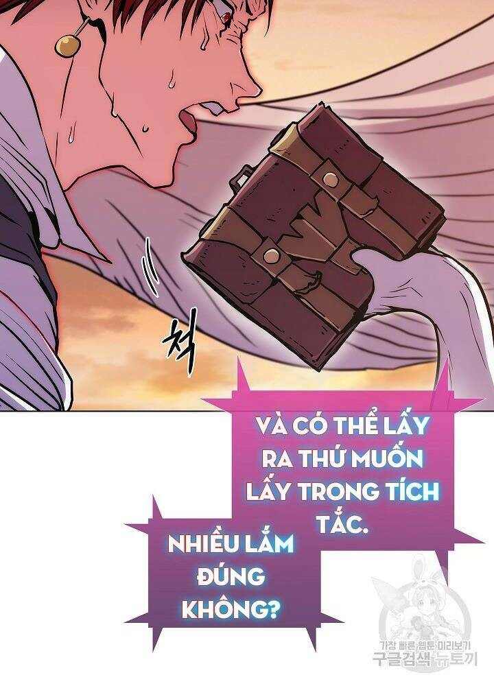 Kẻ Phát Hoạ Ấn Chú: Chapter 6