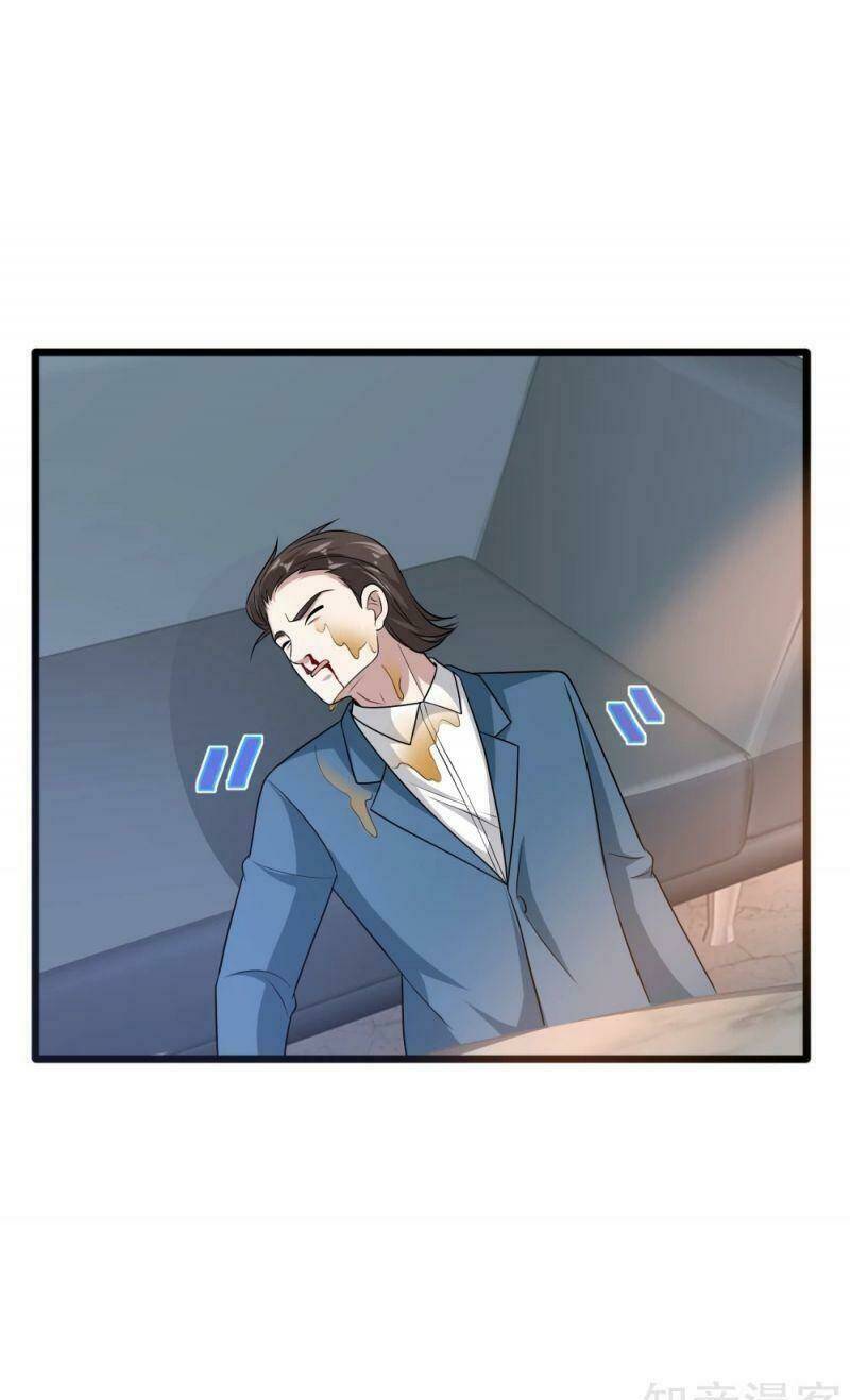 Đô Thị Tà Vương: Chapter 162