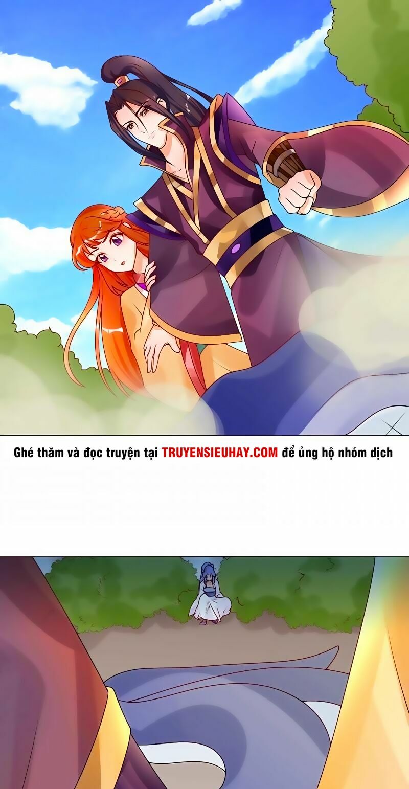 Thiên Tài Tiểu Độc Phi: Chapter 52