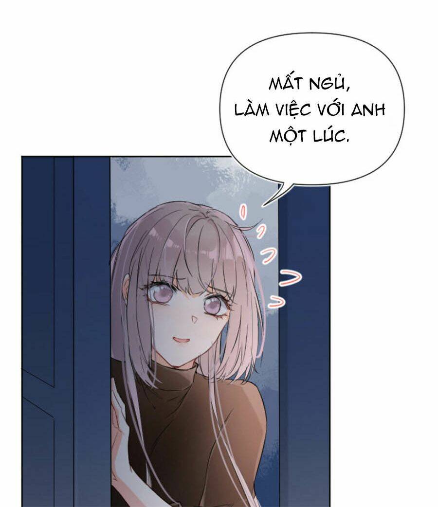 Tâm Động Thuấn Di: Chapter 30