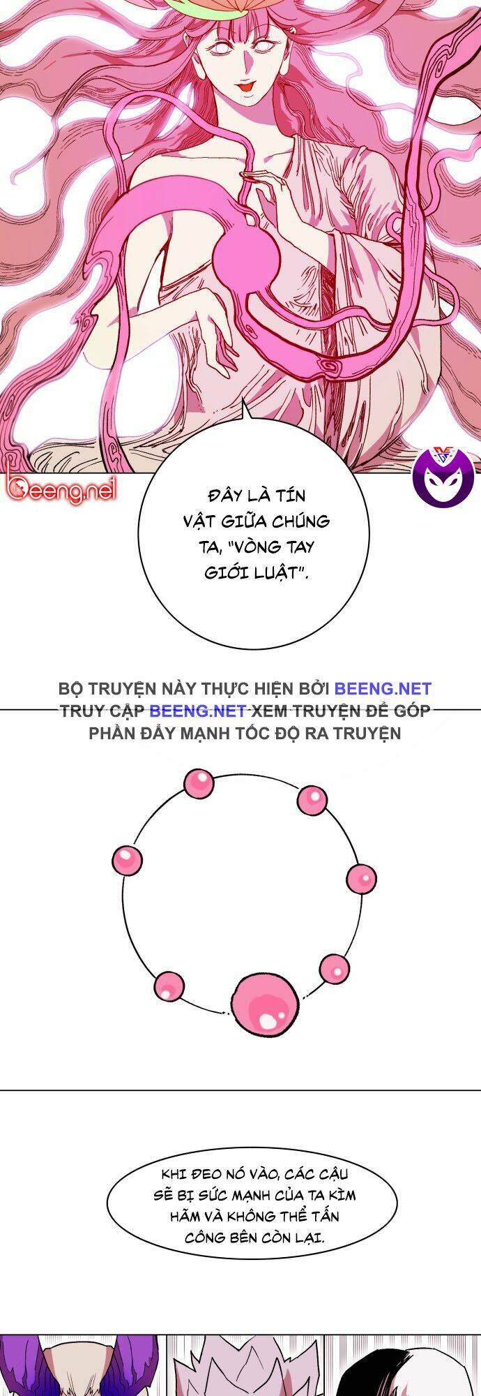 Hard Core Leveling Warrior Ss2: Chapter 33