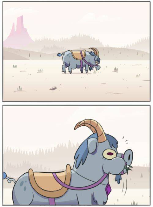 Star Vs. The Forces Of Evil: Chapter 21