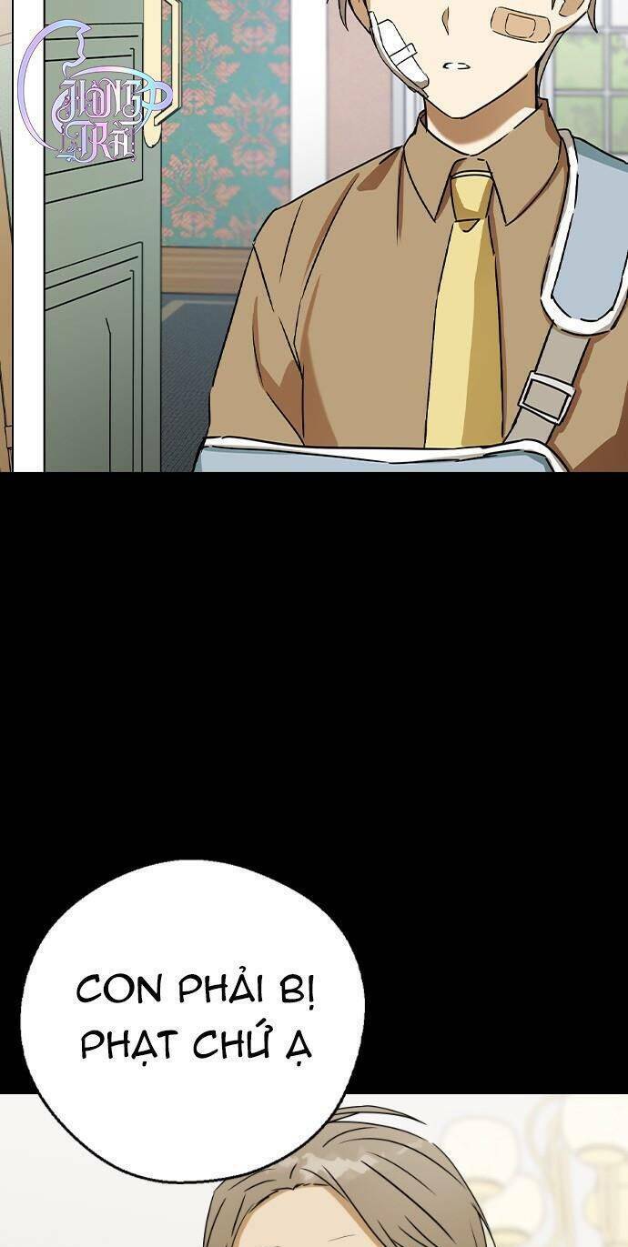 Duyên Nợ Kiếp Trước: Chapter 39