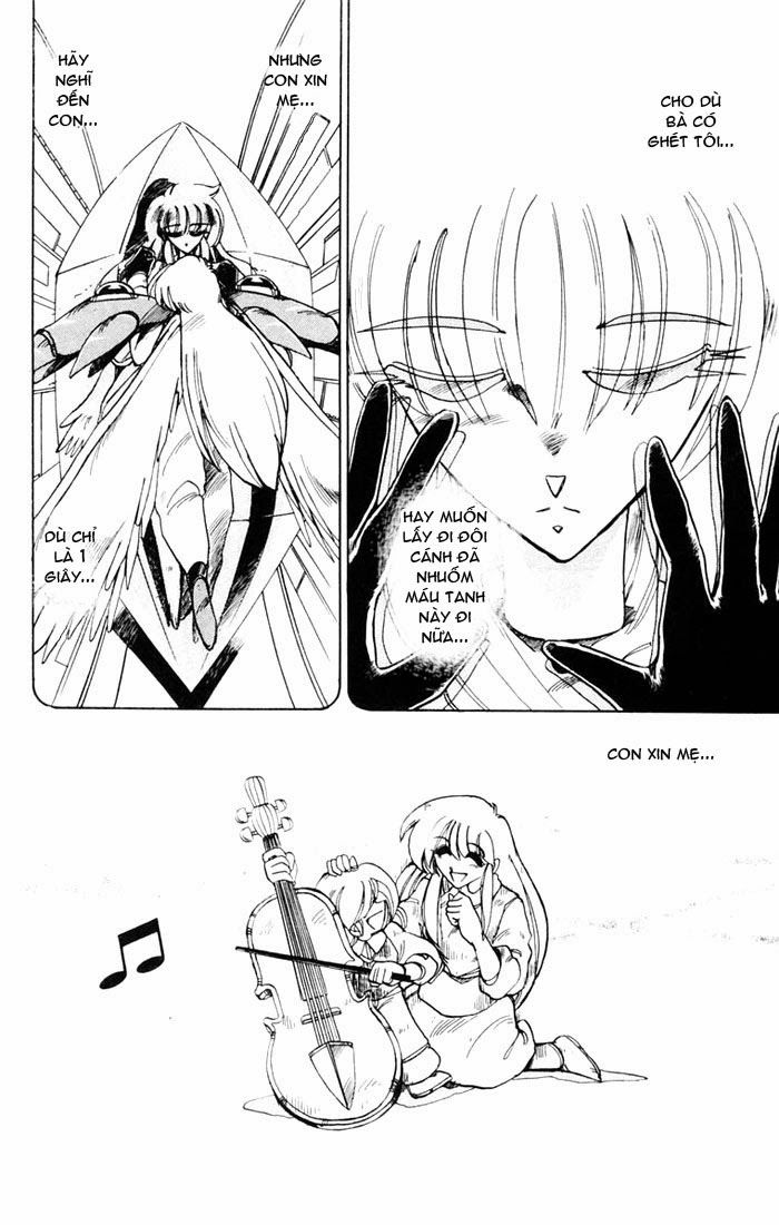 Violinist Of Hameln: Chapter 42