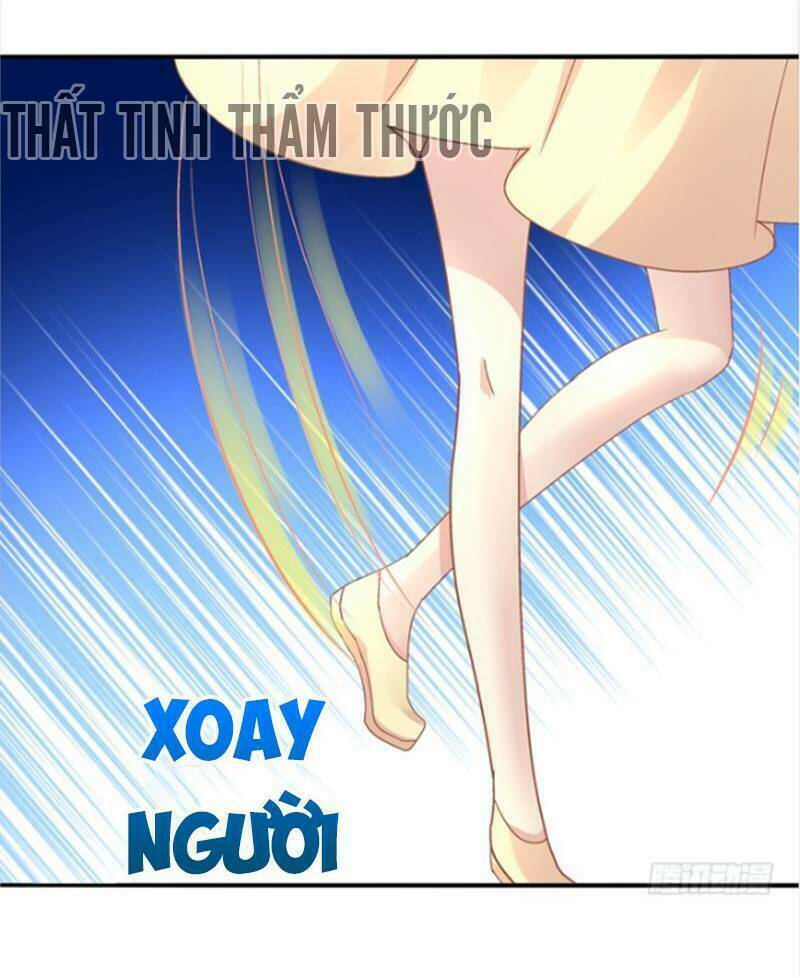 Đế Vương Ta Vẫn Còn Nhỏ: Chapter 39