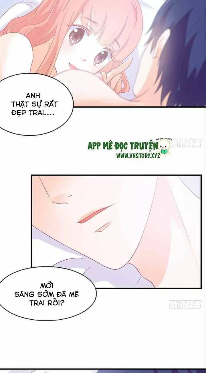 Cẩm Lý Thiếu Nữ Của Tôi: Chapter 81