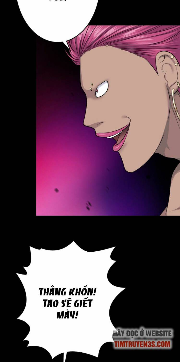 Trò Chơi Của Chúa Thượng: Chapter 19