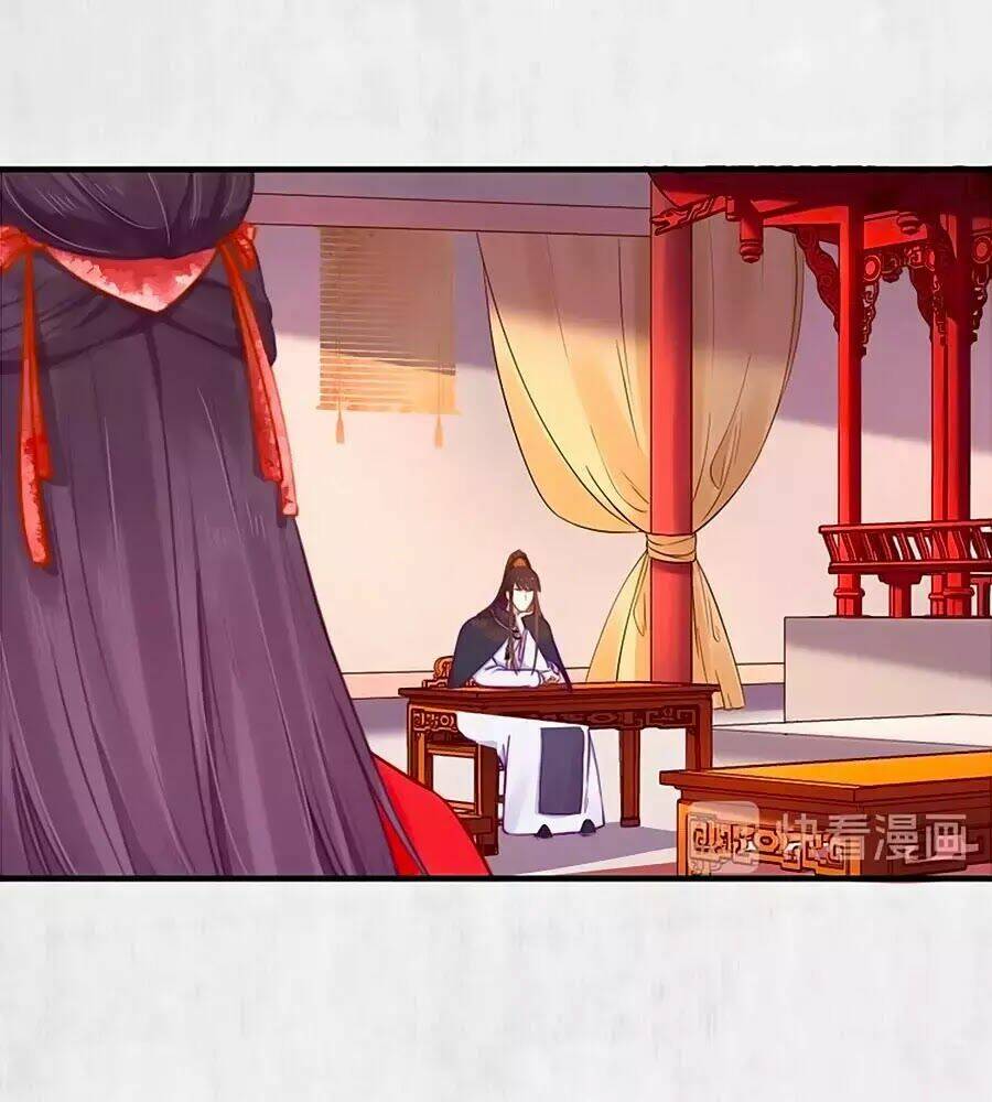 Hoạn Phi Hoàn Triều: Chapter 52