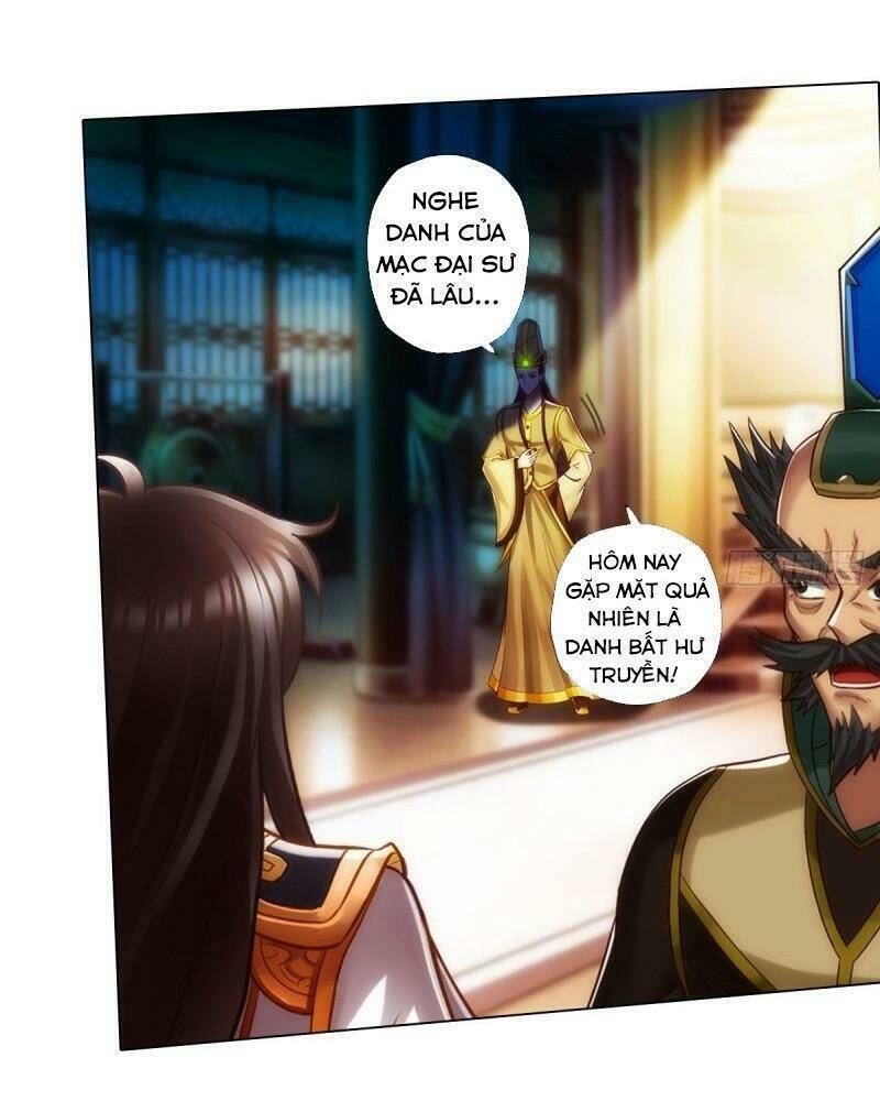 Bất Hủ Phàm Nhân: Chapter 48