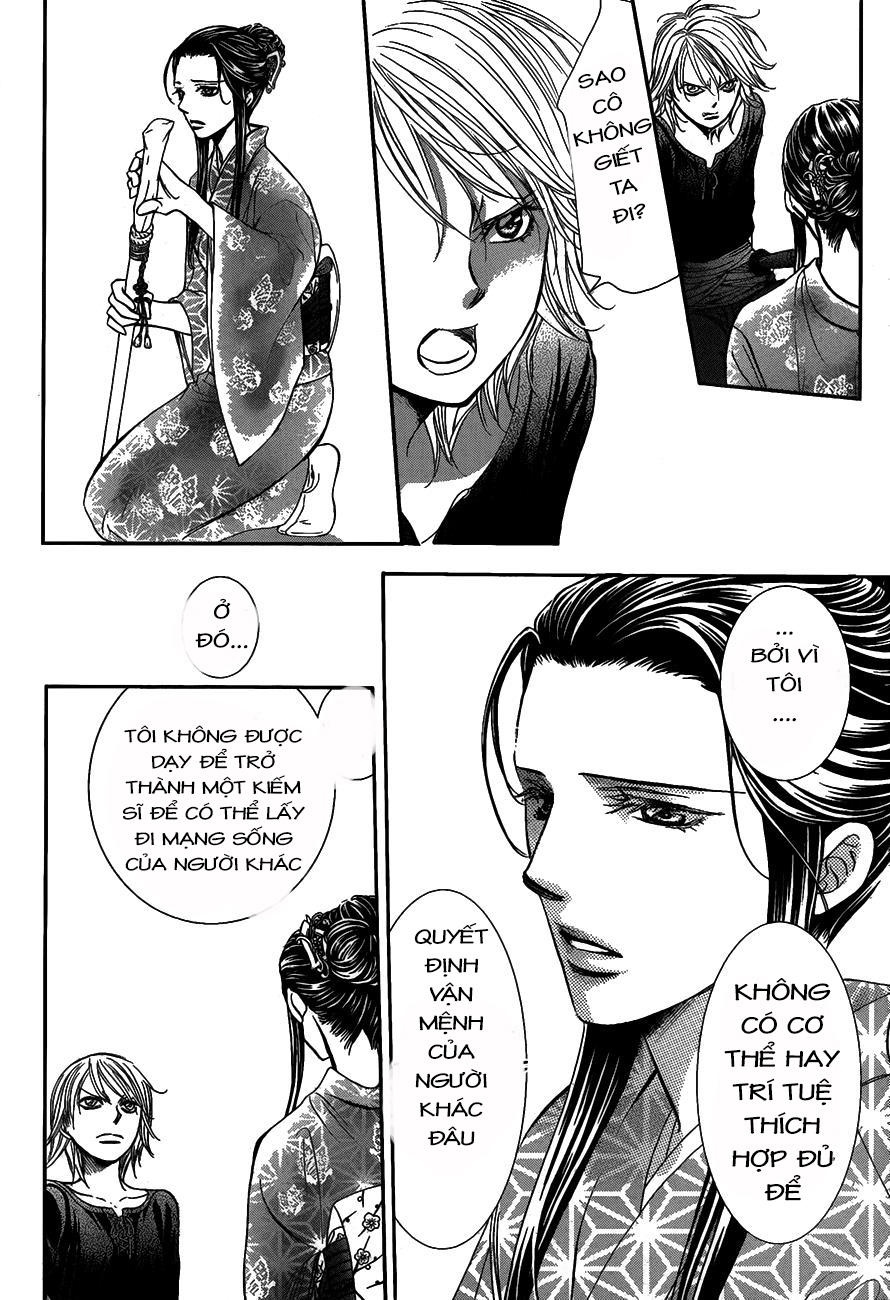 Thách Thức Tuyệt Vời: Chapter 251