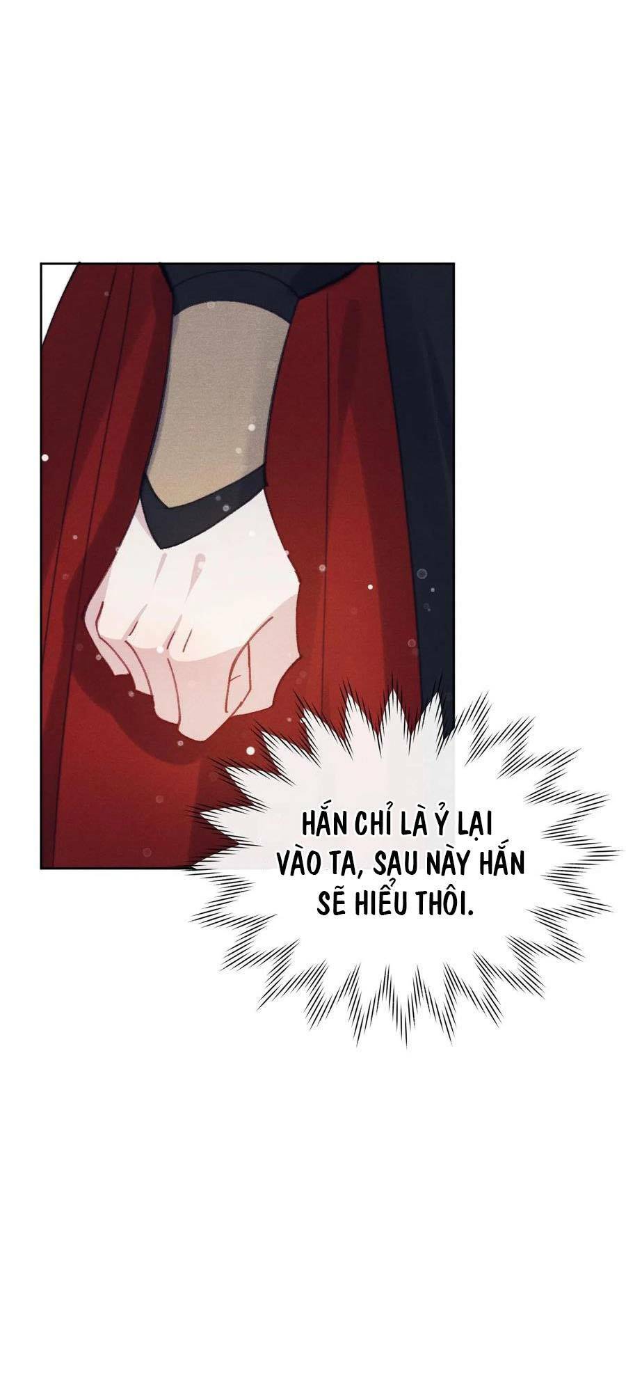 Quân Nhan Tựa Hoa Đào: Chapter 39