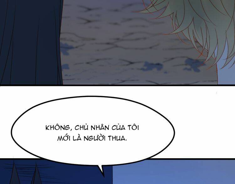 Lượm Được Một Tiểu Hồ Ly 2: Chapter 50.5