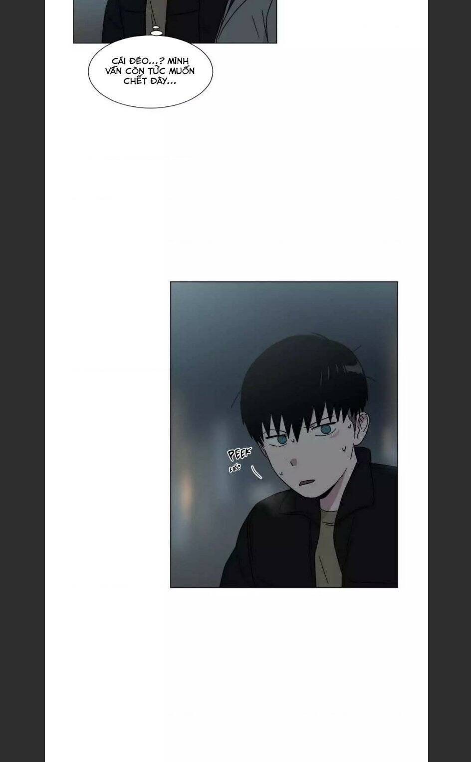 …”Một Sự Thật Khá Khó Chịu.”: Chapter 67