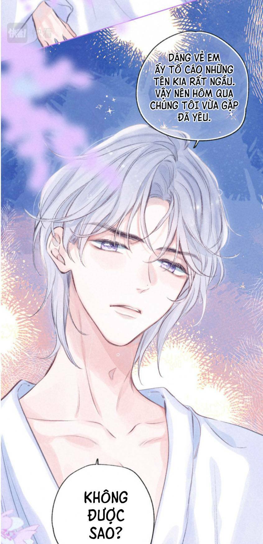 Giả Vờ Là Tình Nhân: Chapter 5