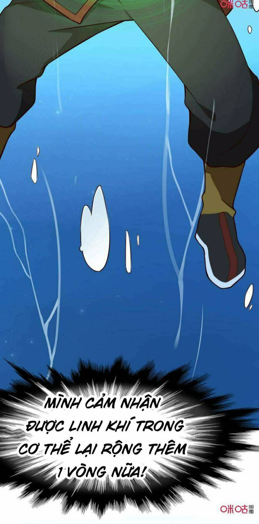 Tu Tiên Cuồng Thần: Chapter 29