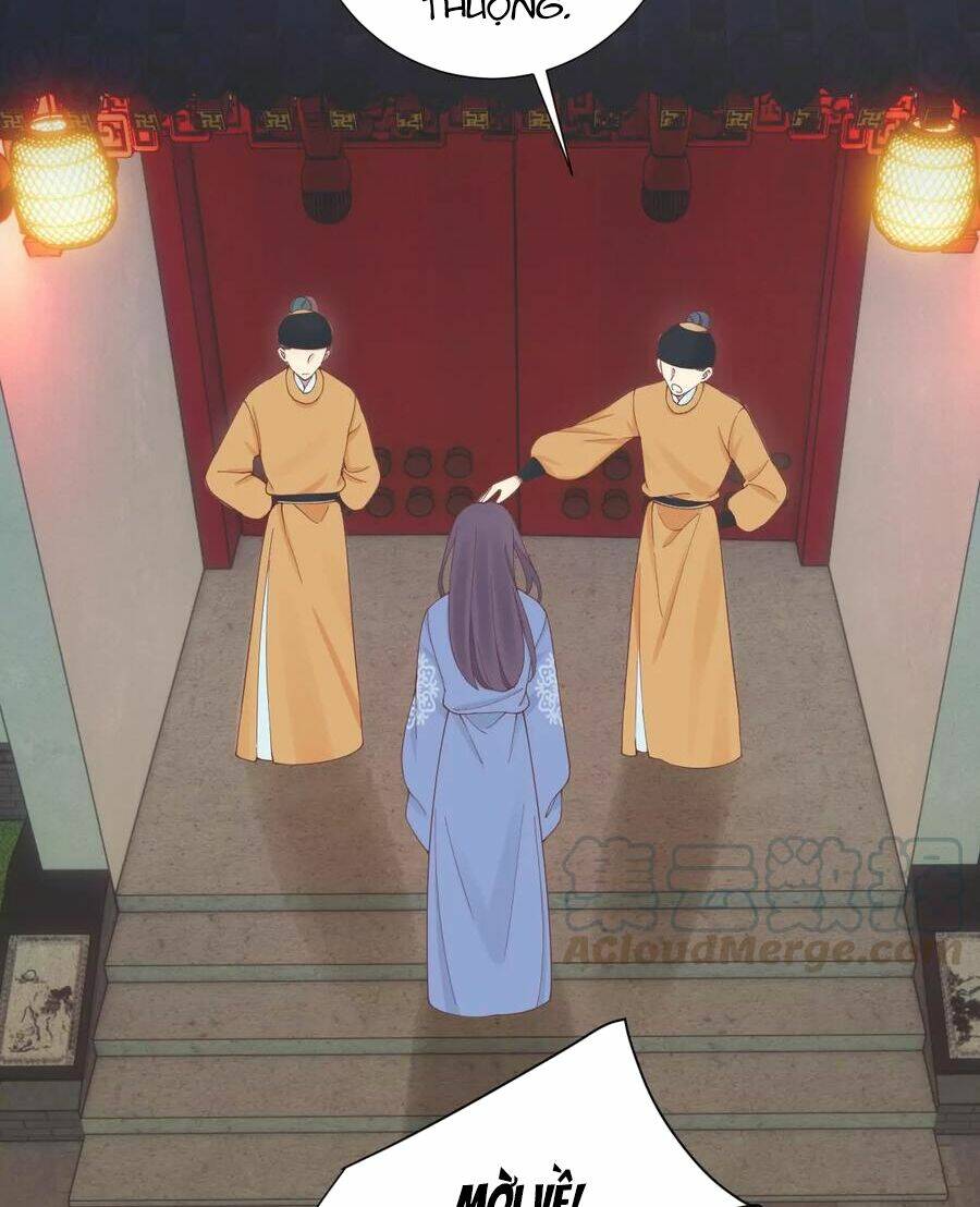 Hoàng Hậu Bận Lắm: Chapter 169