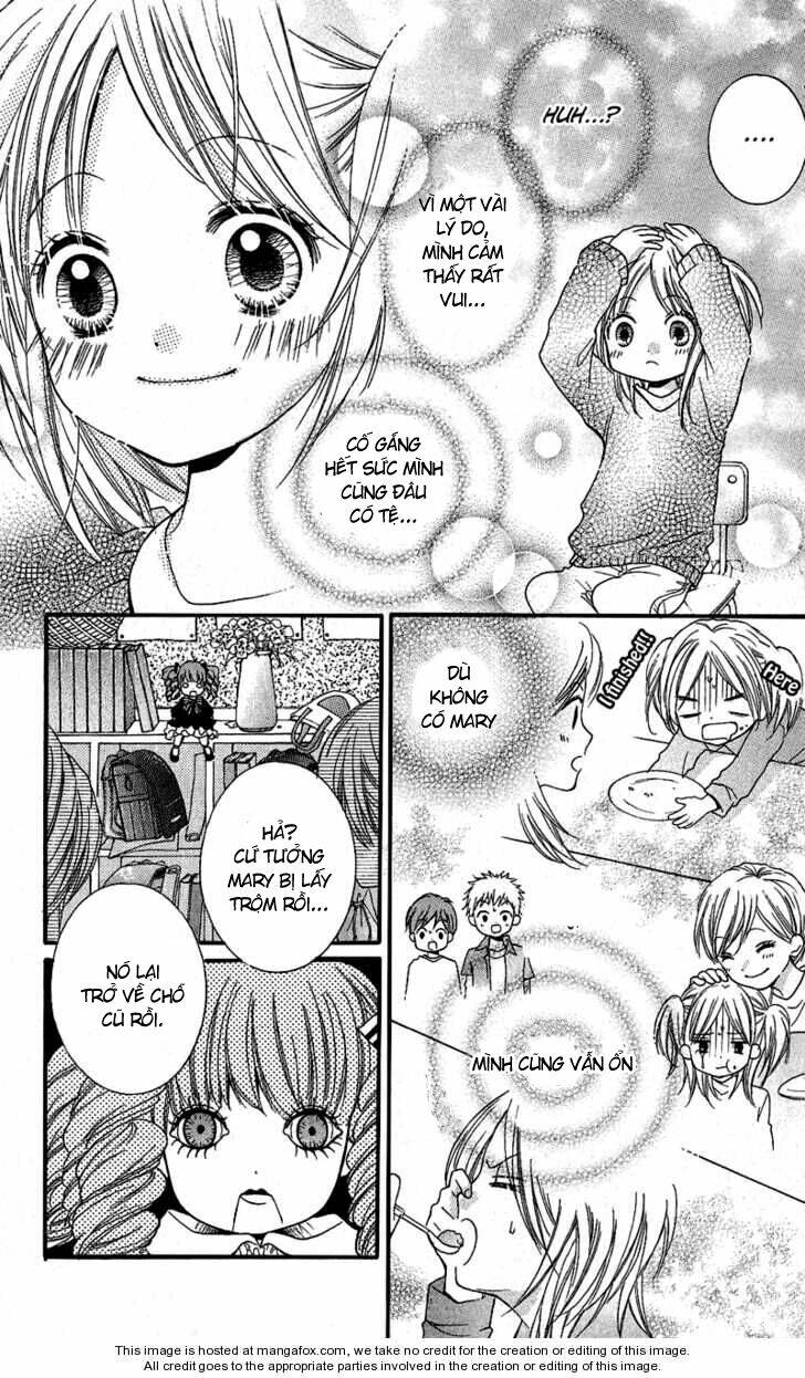 Screaming Lesson!!!: Chapter 3