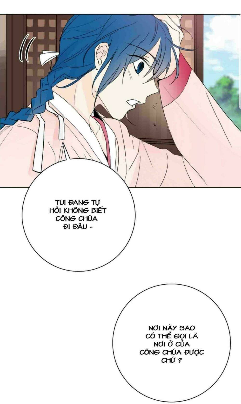 Chae Hong Sa: Chapter 16