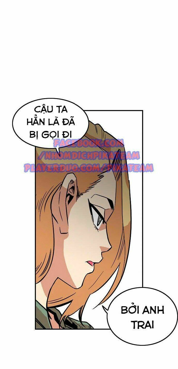 Bẫy Troll: Chapter 17