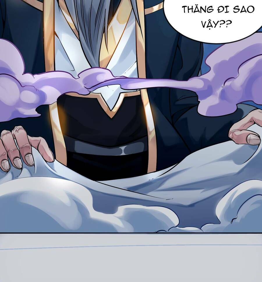 Đô Thị Hậu Cung: Chapter 1