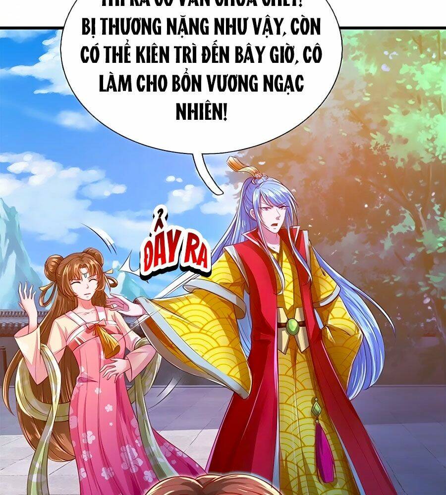 Phụng Lâm Thiên Hạ: Đệ Nhất Mỹ Nữ: Chapter 25