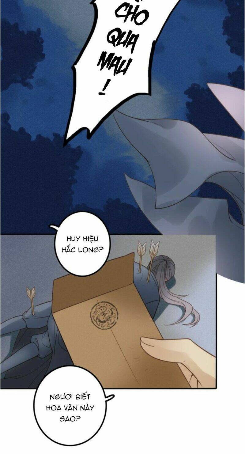 Cướp Chàng Vợ Về Đón Năm Mới: Chapter 25