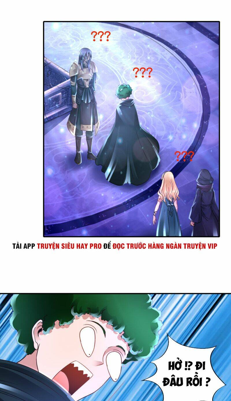 Phong Thủy Thiên Sư: Chapter 120