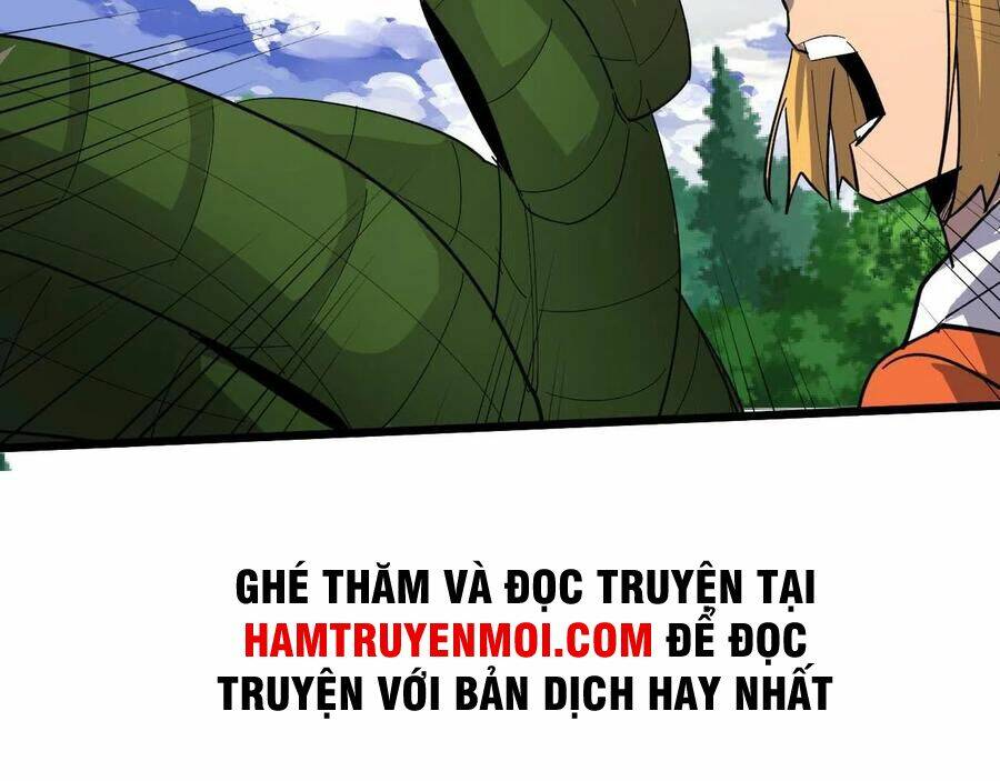 Bắt Đầu Với Tề Thiên Đại Thánh: Chapter 26