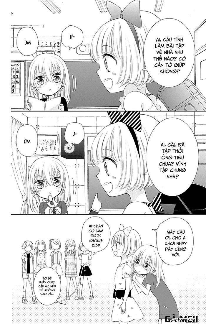 Buddy Go!: Chapter 14