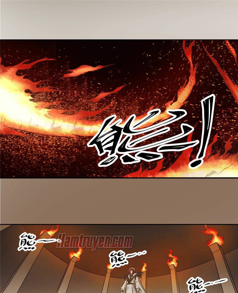 Hiệp Hành Cửu Thiên: Chapter 40