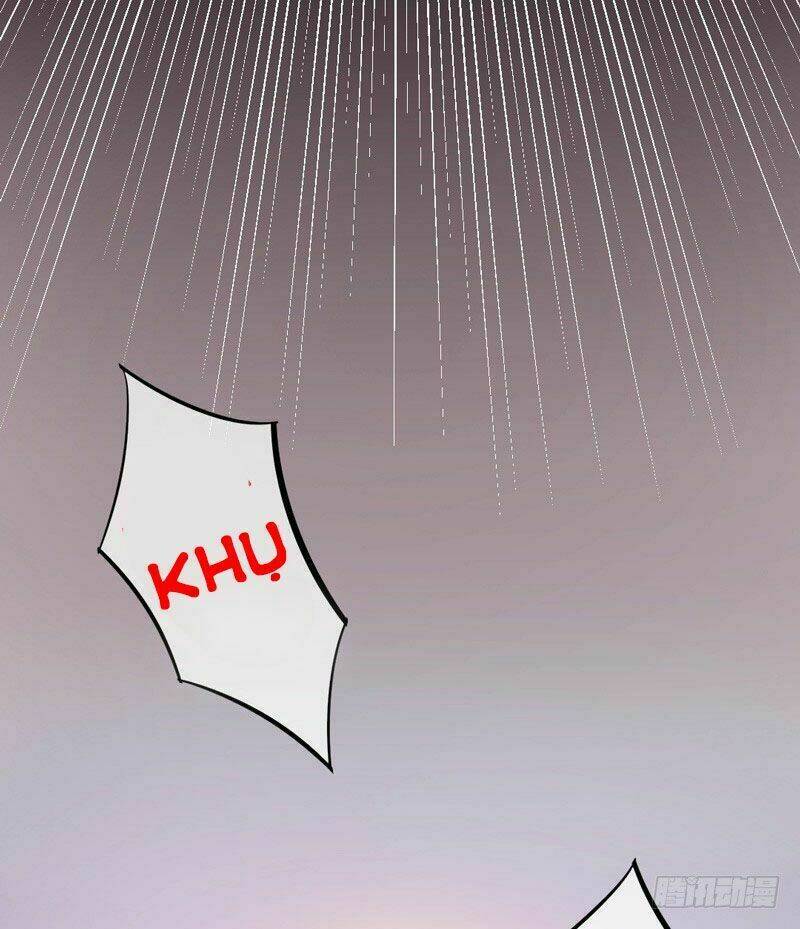 Vượt Qua Ngân Hà Để Yêu Em: Chapter 2