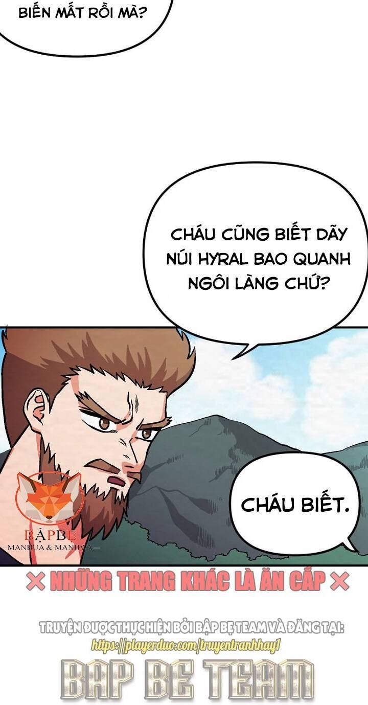 Ark: Chapter 7