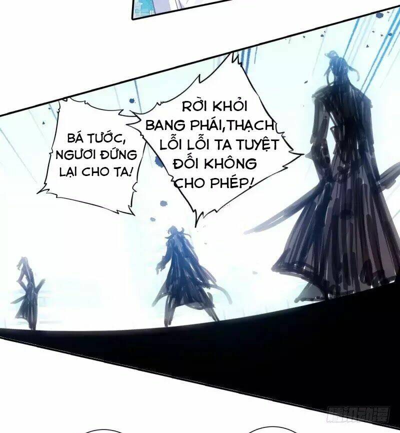 Thiên Ngoại Giang Hồ: Chapter 3