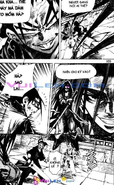 Diêm Đế: Chapter 41