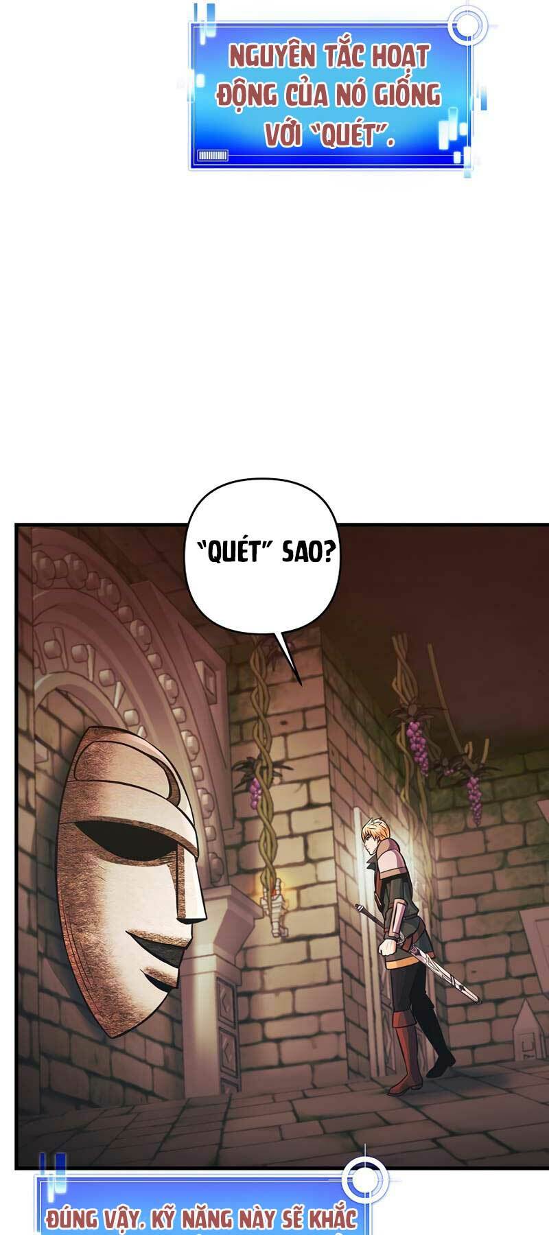 Trở Thành Bạo Quân: Chapter 23