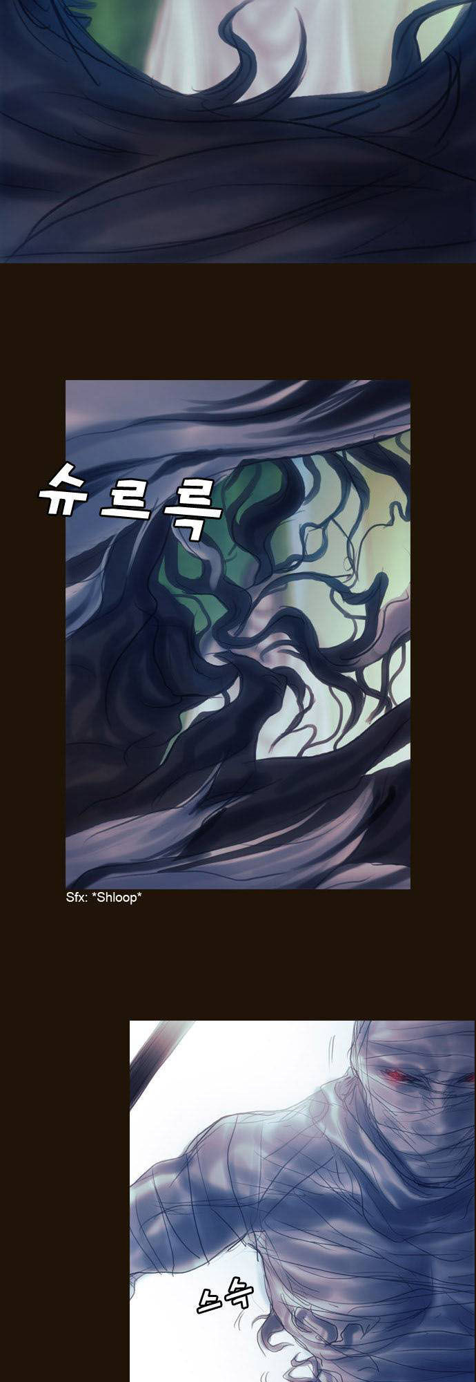 Magician: Chapter 123