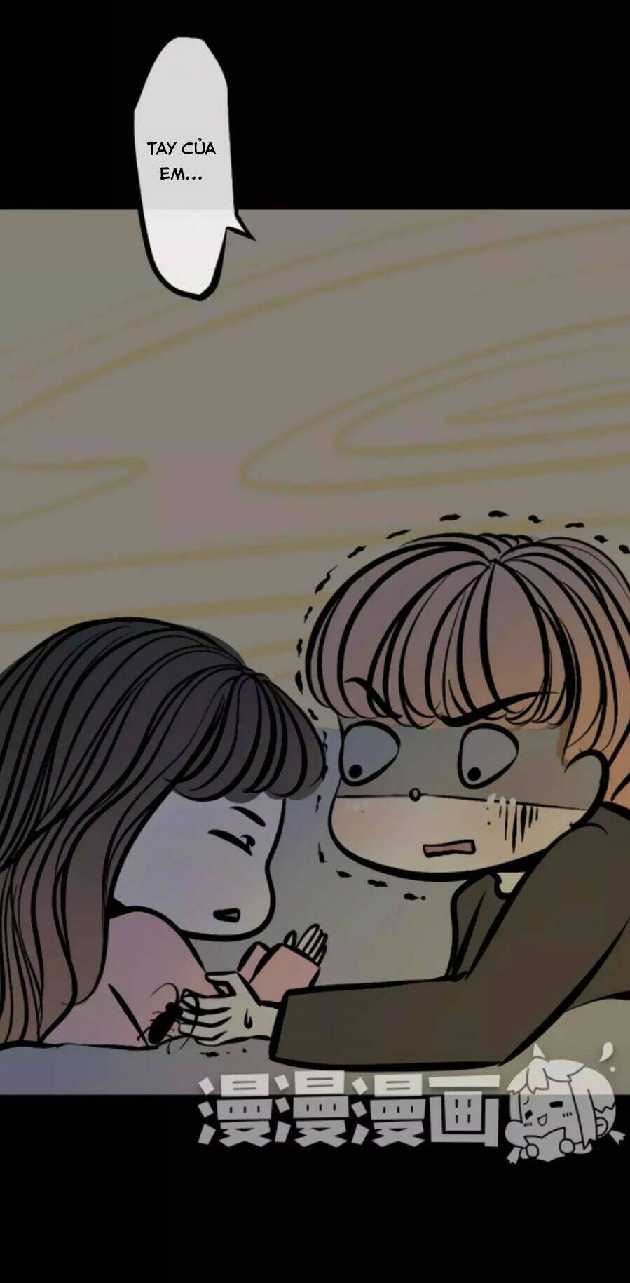 6 Giờ Ký Ức: Chapter 20