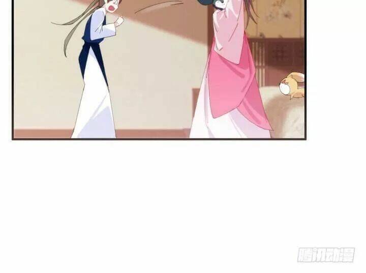 Bí Mật Của Dạ Tộc: Chapter 38