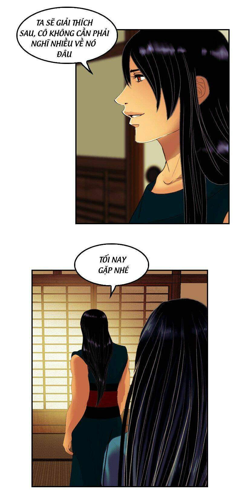 Huyết Đế Bạo Chúa: Chapter 40