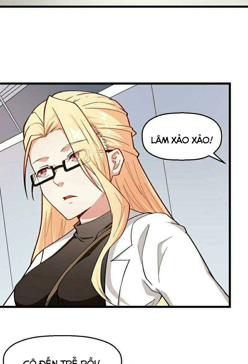 Vườn Trường Cuồng Sư Hệ Thống: Chapter 106
