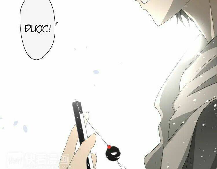 Vu Chúc Thiếu Nữ: Chapter 13.1