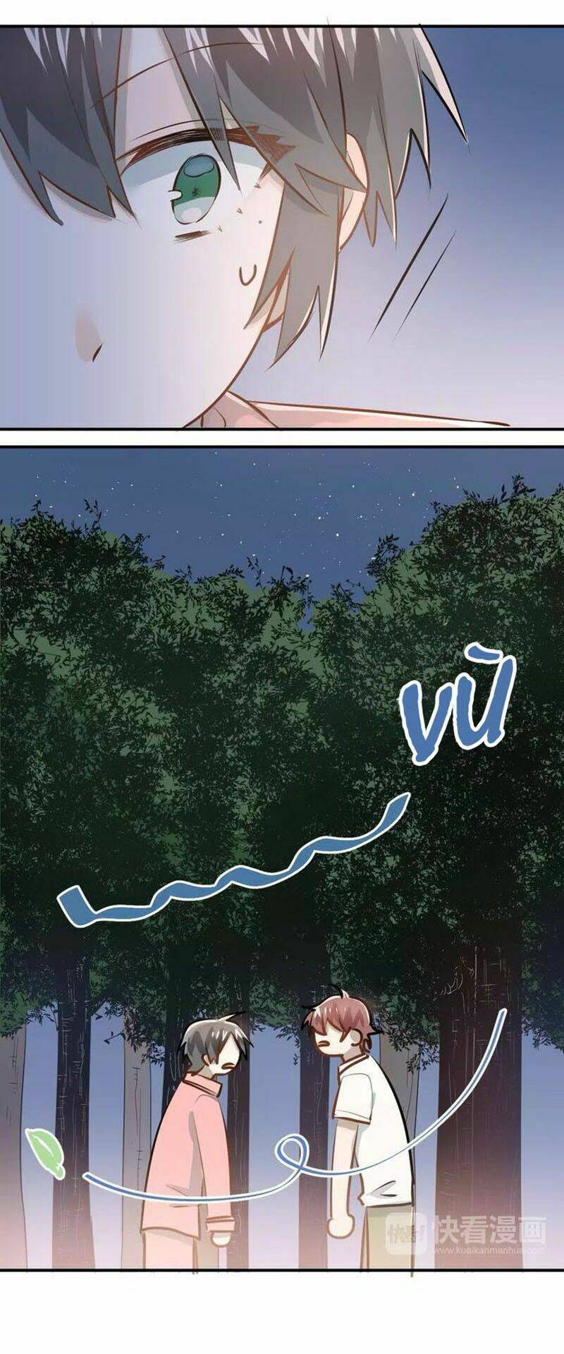 Đầu Gấu Biết Yêu: Chapter 65