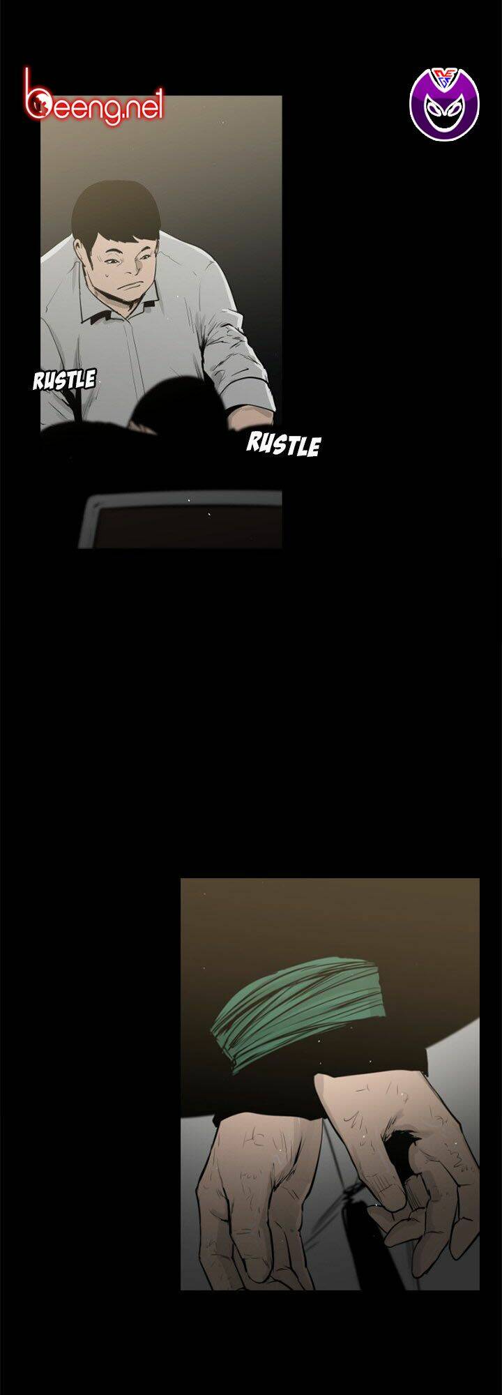 Kẻ Mạnh Nhất - Tong Edge: Chapter 45