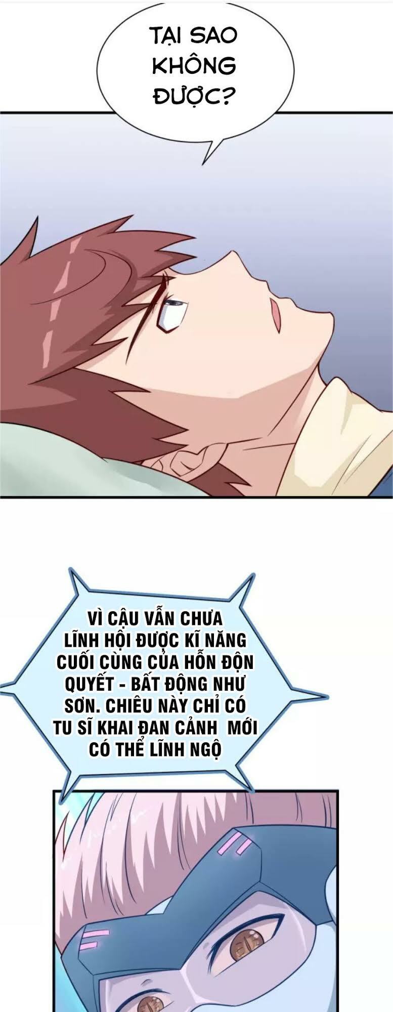 Hệ Thống Tu Tiên Mạnh Nhất: Chapter 60