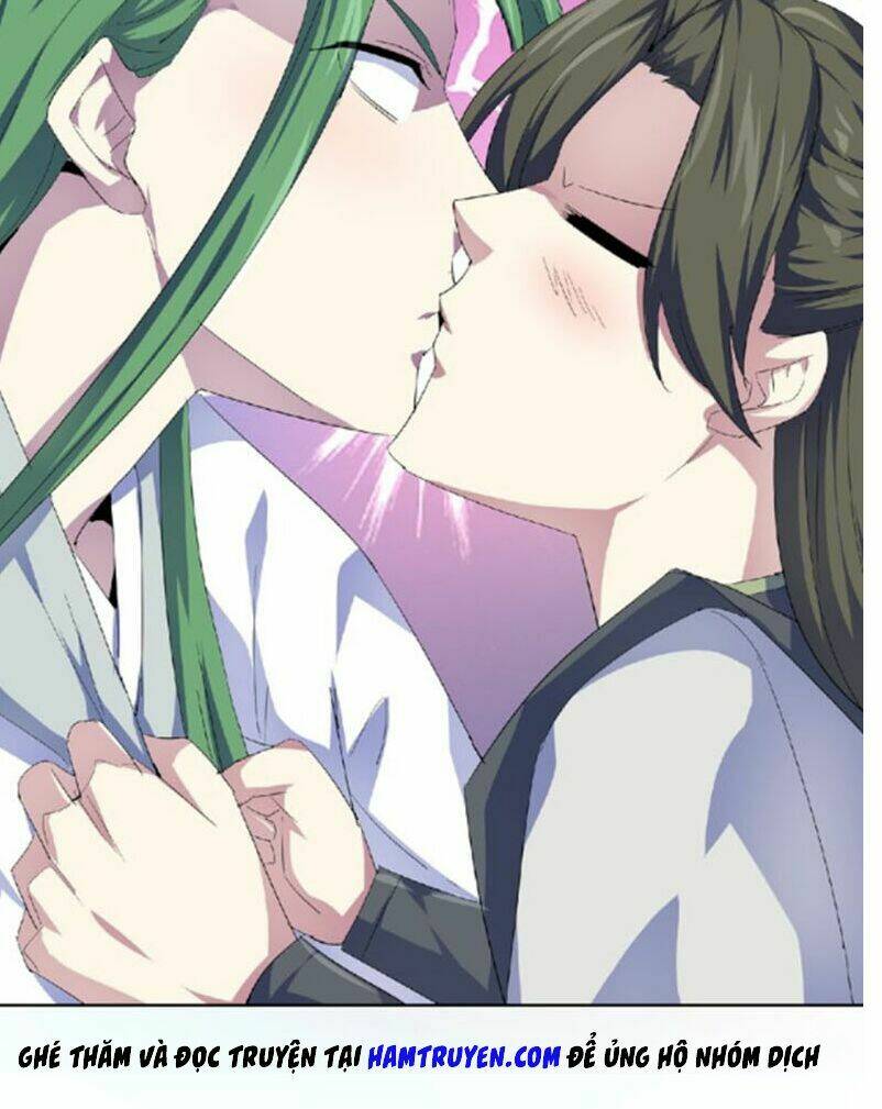 Nghịch Thiên Đại Thần: Chapter 32