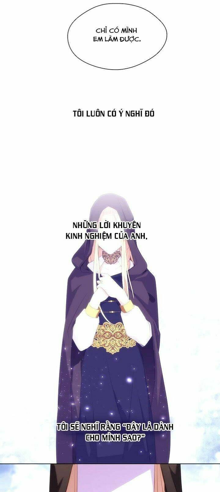 CỘNG TÁC CỦA HOÀNG ĐẾ: Chapter 42