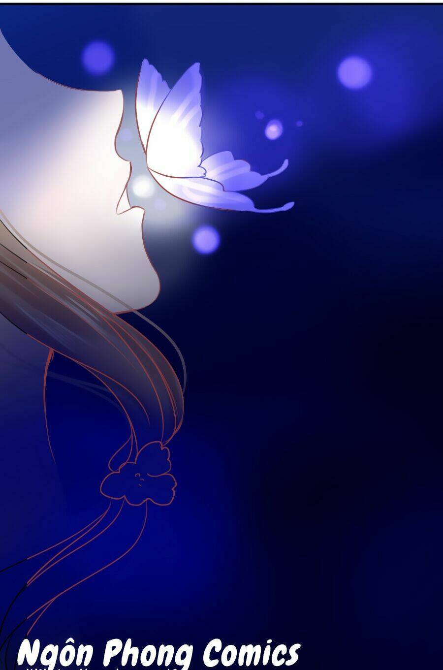 Đường Hoa Nhất Mộng Cổ Phi Truyện: Chapter 14