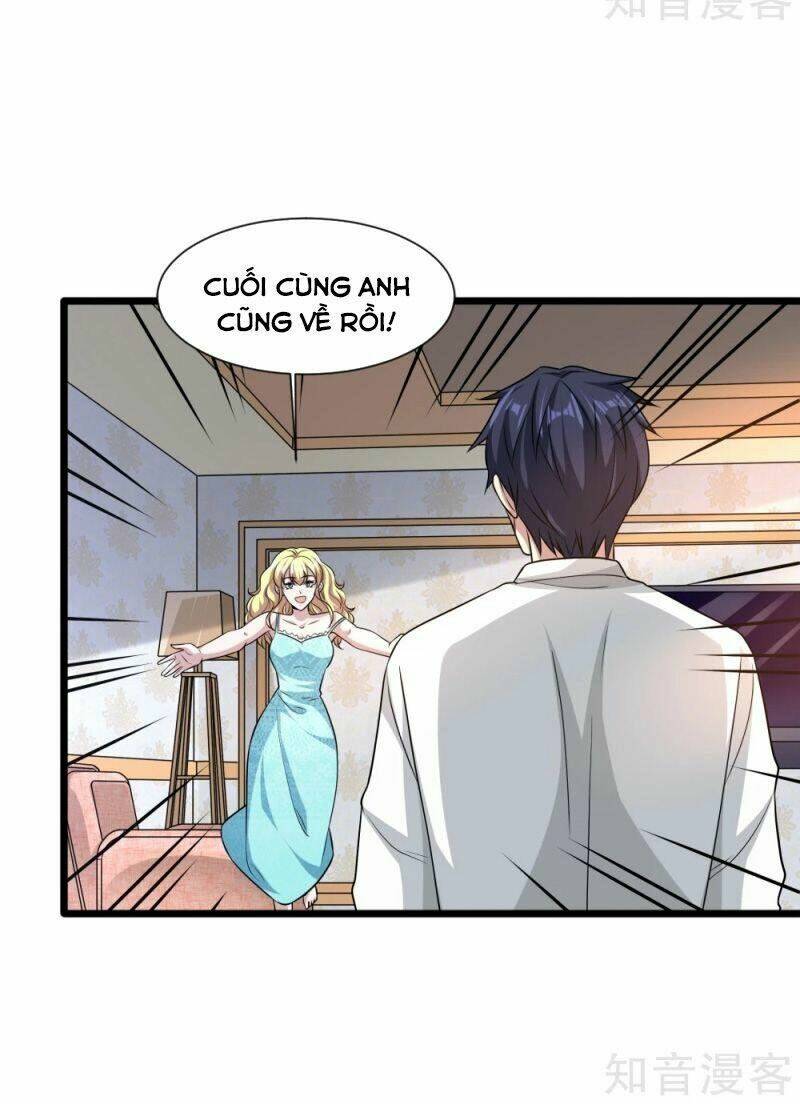 Đô Thị Tà Vương: Chapter 196