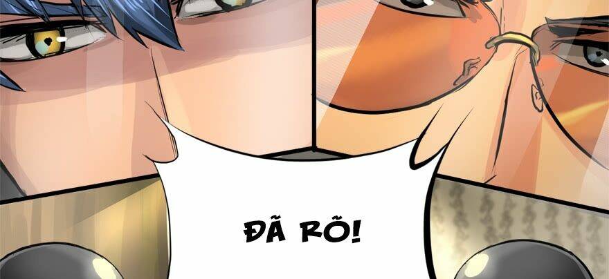 Vua Sinh Tồn: Chapter 67